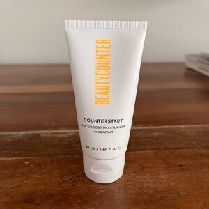 Brand New Counterstart Moisturizer